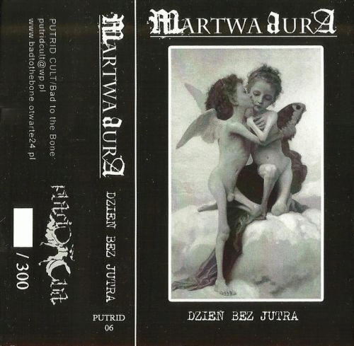 Martwa Aura : Dzień Bez Jutra